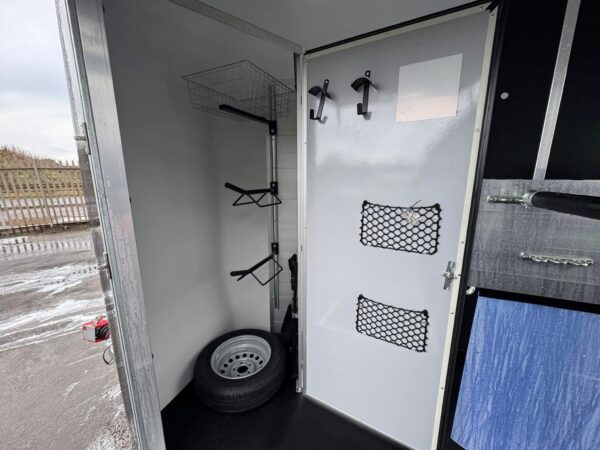 Cheval Liberte Touring XL with Tack Room & Alloy Wheels - Image 7