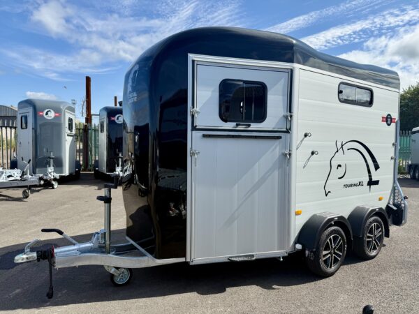 Cheval Liberte Touring XL with Tack Room & Alloy Wheels - Image 5