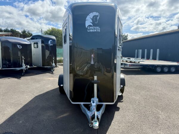 Cheval Liberte Touring XL with Tack Room & Alloy Wheels - Image 6