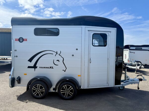 Cheval Liberte Touring XL with Tack Room & Alloy Wheels - Image 2
