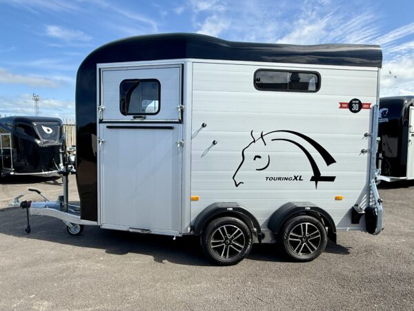 Cheval Liberte Touring XL with Tack Room & Alloy Wheels - Image 4