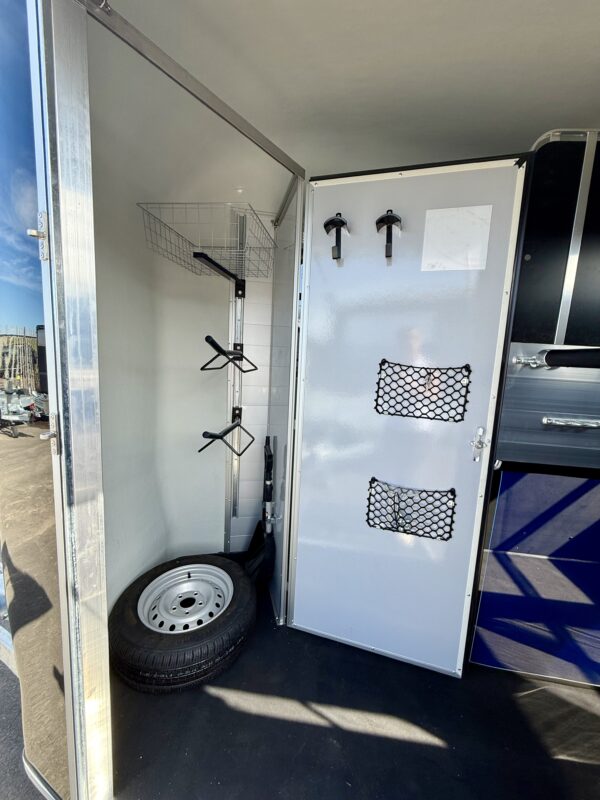 Cheval Liberte Touring XL with Tack Room & Alloy Wheels - Image 10