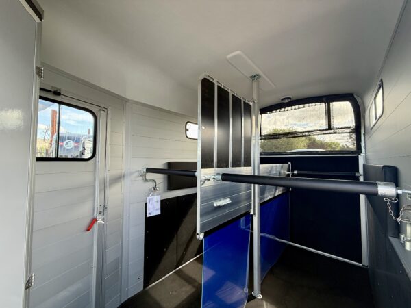 Cheval Liberte Touring XL with Tack Room & Alloy Wheels - Image 11