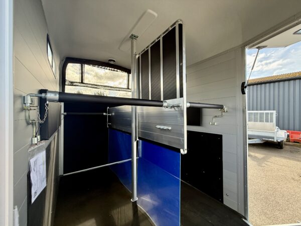 Cheval Liberte Touring XL with Tack Room & Alloy Wheels - Image 12