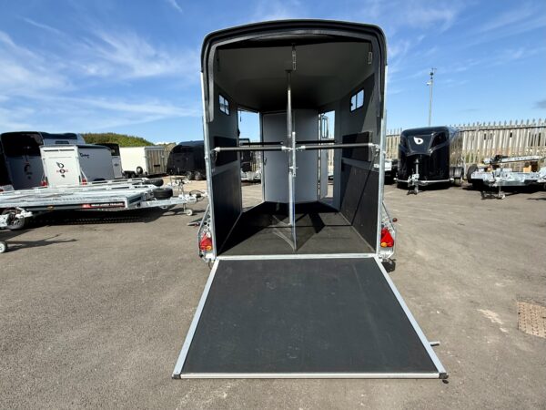 Cheval Liberte Touring XL with Tack Room & Alloy Wheels - Image 14