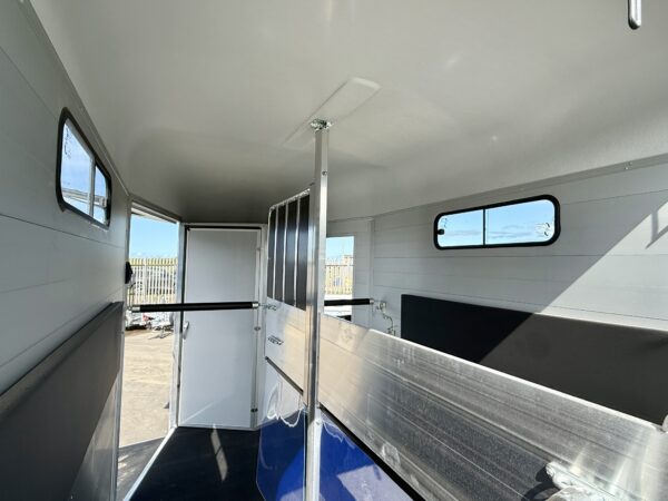 Cheval Liberte Touring XL with Tack Room & Alloy Wheels - Image 16