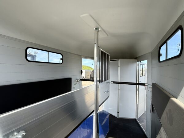 Cheval Liberte Touring XL with Tack Room & Alloy Wheels - Image 15