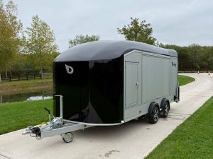 Debon Roadster C1000 Car Transporter