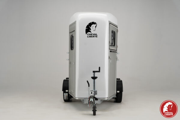 Touring One Single Horse Trailer - Image 3