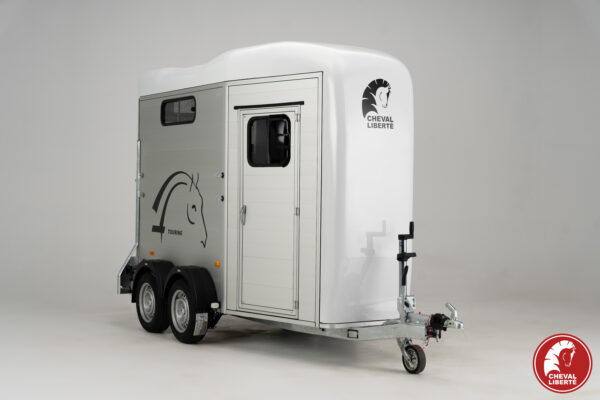 Touring One Single Horse Trailer - Image 4