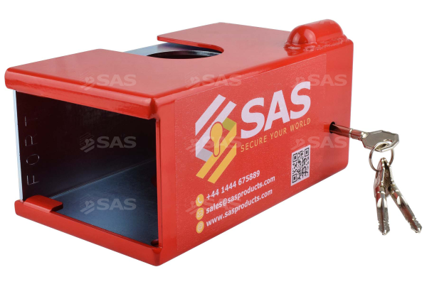 Fortress K Hitchlock (FORT K) - Image 2