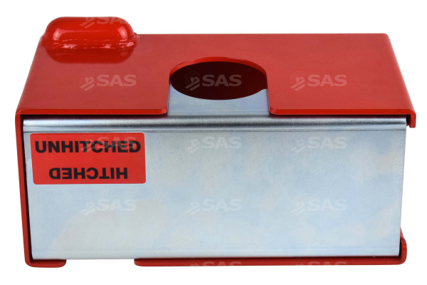 Fortress K Hitchlock (FORT K) - Image 3