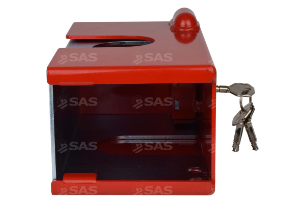 Fortress K Hitchlock (FORT K) - Image 4