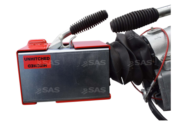 FORT B Fortress Hitchlock, for Bradley - Image 3