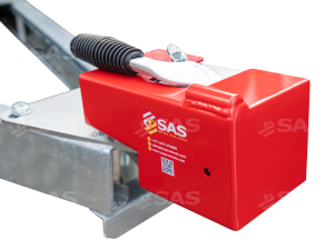 FORT U Fortress Hitchlock, for Unbraked