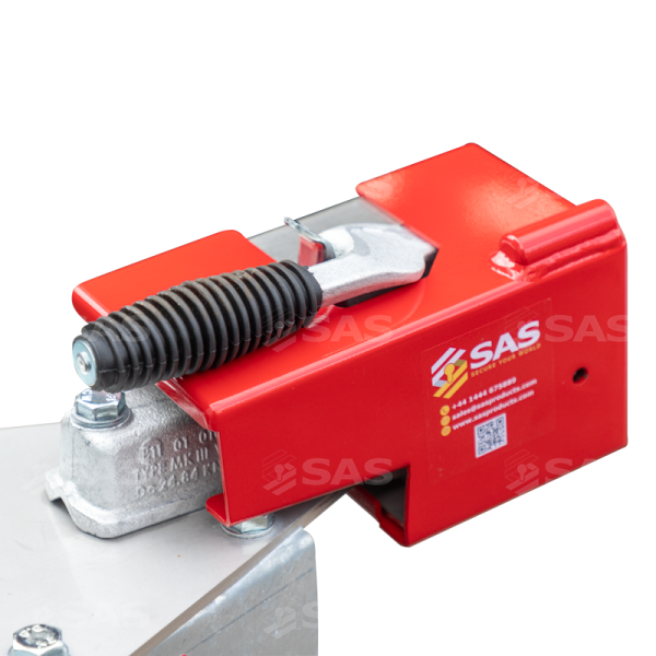 FORT U Fortress Hitchlock, for Unbraked - Image 2