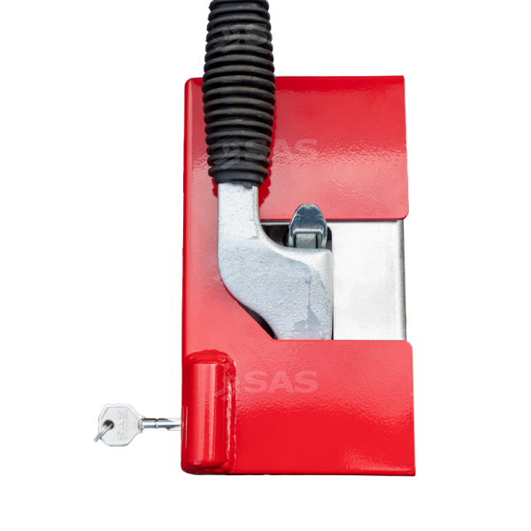 FORT U Fortress Hitchlock, for Unbraked - Image 3