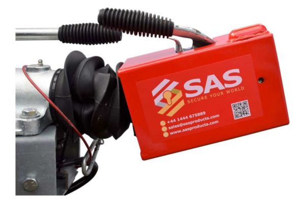 FORT B Fortress Hitchlock, for Bradley - Image 2