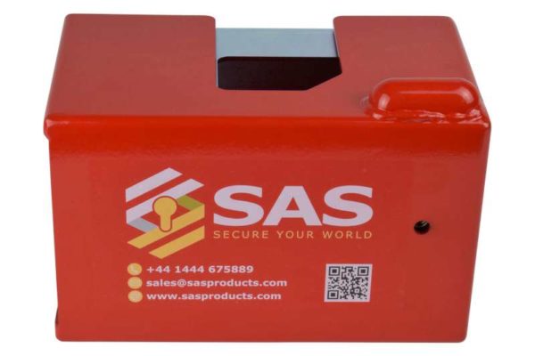 FORT B Fortress Hitchlock, for Bradley - Image 6