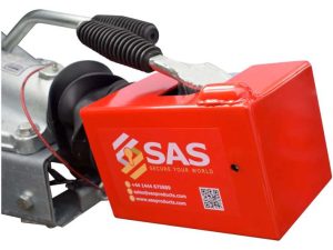 FORT B Fortress Hitchlock, for Bradley