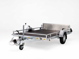 Debon Roadster Garden Tipper
