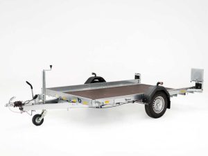 Roadster Platform Tilting Trailer