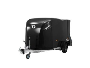 Debon Cargo XL Box Trailer